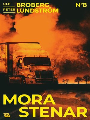 cover image of Mora Stenar